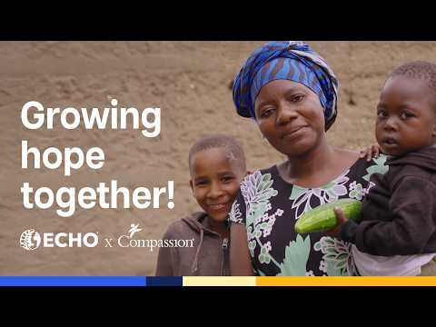 How Sustainable Farming Is Helping Communities Overcome Hunger