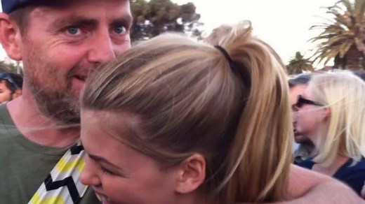 Clive Rothwell: Partner of fake cancer scammer Belle Gibson