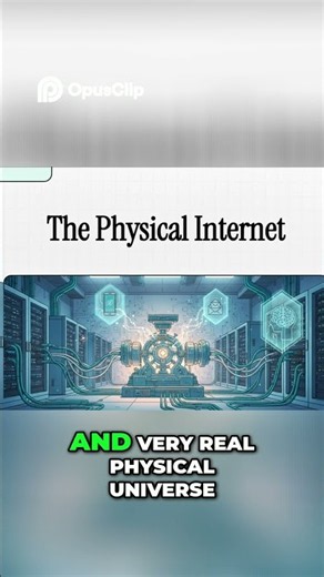 The PHYSICAL Reality of the Cloud Explained