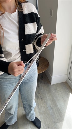 The easiest blinds to install 😎 With our new StickFit Metals blinds you can say goodbye to drilling with our innovative StickFit design, offering a hassle-free installation experience. Unlike other no-drill options, these simply stick directly to your window pane, without the need for internal window beading! 👏 #stickonblinds #nodrillblinds #notoolsneeded #installation #easyinstallation #easydiy #homedecor #homemusthaves | BlindsbyPost