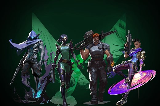 All four Valorant Controllers ranked (2021)