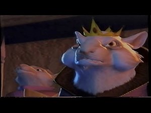 Barbie In The Nutcracker: Mouse King (2001) (VHS Capture) (19)