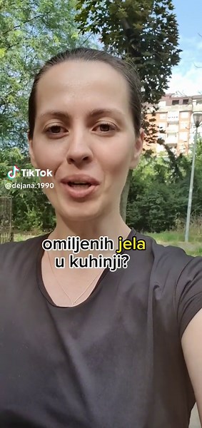 Svakodnevno dobijam pitanja: