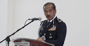 Police nab eight more individuals suspected of links with arrested Israeli | New Straits Times