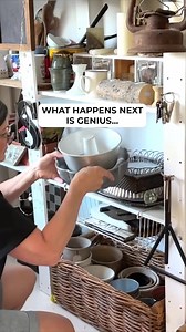 Grab a Bundt pan from your kitchen cabinet for this GENIUS outdoor idea! | DIY with Hometalk