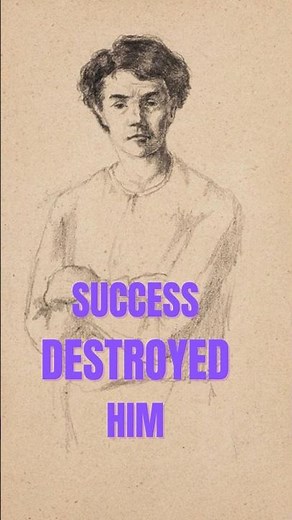 Why Did Success Destroy Martin Eden? | Jack London