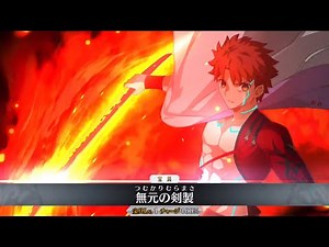 【FGO】センジムラマサ〔霊基1〕【千子村正,セイバー】宝具+EXアタック附中文字幕【Fate/Grand Order】Senji Muramasa Noble Phantasm+EXattack