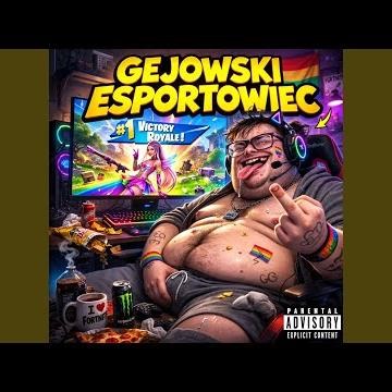 GEJOWSKI ESPORTOWIEC
