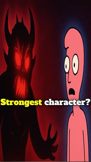 The Strongest Character in Adventure Time Finally Ranked
