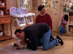 Alle lieben Raymond Staffel 1 Folge 19 HD Deutsch