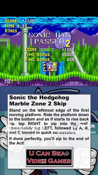 U Can Beat Video Games: Episode 71 Insights