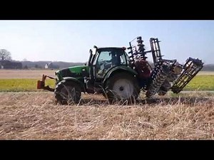 eFarmer - tractor GPS navigation and record keeping for smartphone