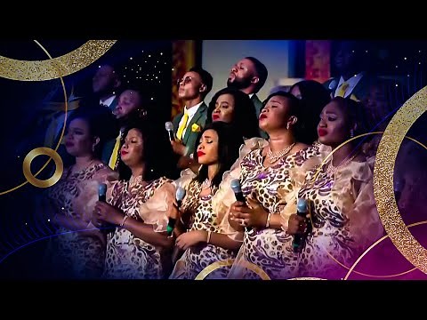 1Hour Medley by Loveworld Singers ~ February 2023 Global Communion Service & Praise Night