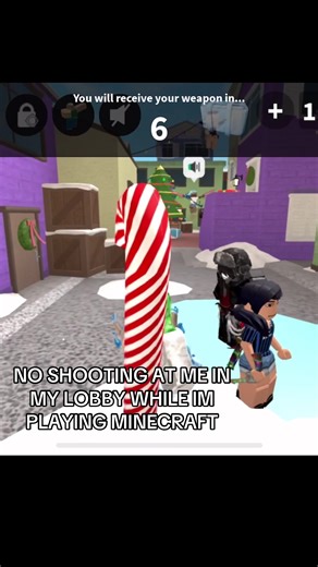 Roblox Murder Mystery 2 Gameplay with Friends