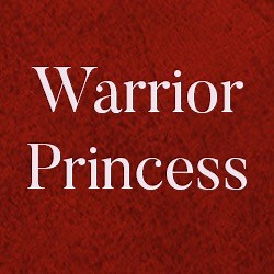 Warrior Princess - Girl Museum