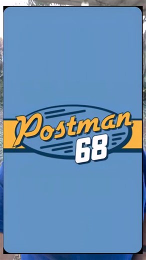 New Tracks in 2025 #Postman68 | The Postman68