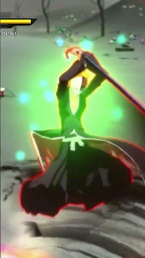 Bleach Soul Resurreccion #short #gamepkg #gutampsofficial