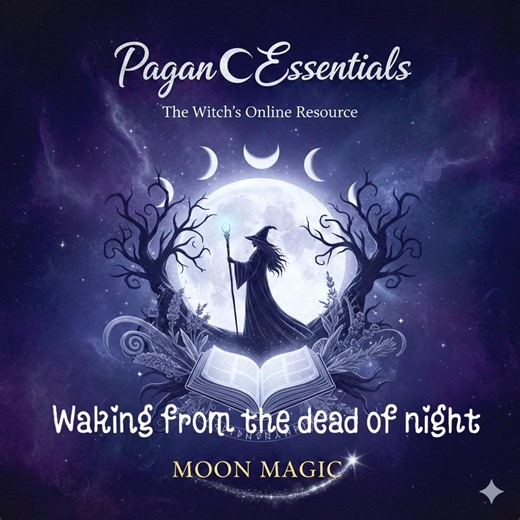 🌙 The Magic of the Moon Phase Understanding Lunar Power in Witchcraft The Moon has guided witches, mystics, and magicians for thousands of years. Its constant cycle reflects the natural rhythms of life—birth, growth, death, and rebirth. Each lunar phase carries its own unique magical energy, making moon work an essential foundation of witchcraft. Understanding the magic of the Moon allows you to align spells, rituals, and intentions with the most powerful timing possible. https://paganessential