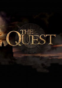 The Quest - watch tv show streaming online