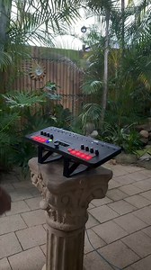 405 reactions · 78 shares | Here's what makes Sway better than any existing controller on the market: ✅ Advanced Motion Tracking ✅ 6 Dimensions of Expressive Control ✅ MPE (MIDI Polyphonic Expression) ✅ Customizable Presets and Onboard Display ✅ Seamless Digital and Hardware Integration ⬇️ Reserve today to secure your exclusive discount | Audima Labs | Facebook