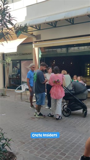 18K views · 737 reactions | Happening now in Chania  | Crete Chania | Facebook