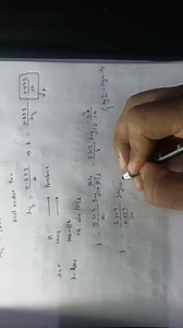 The decomposition of H2​O2​ is a first - order reaction. Given ... | Filo