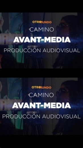 Otro Mundo | 📣 LUCES, CÁMARA... ACCIÓN! Avant Media: Producción Audiovisual Ingreso 2026 – INSCRIPCIONES ABIERTAS! 🎥 Sumate a un programa técnico y... | Instagram