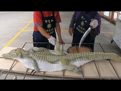 Weirdest Street Food You've Never Tried – Would You Eat This?