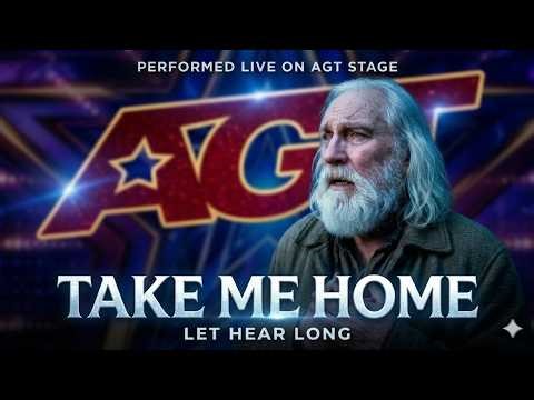 Michael Bennett - TAKE ME HOME || Father's Last Emotional Words (Ballad Music Video)