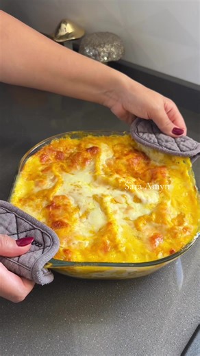 Lasagna con zucca: ricetta cremosa e profumata 🌱