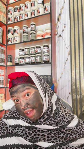 Warka Hala Maqlo: Fun Moments with Team Alina