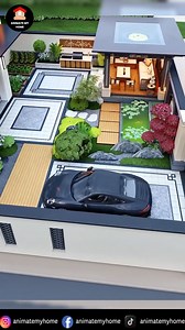 From Messy Yard to Calm Escape! #animatemyhome | Animate My Home