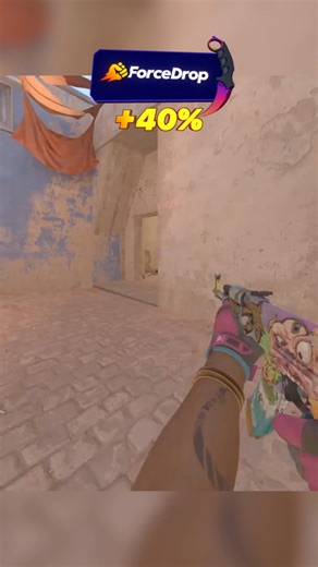 39K views · 373 reactions | ForceDrop on Reels | Facebook