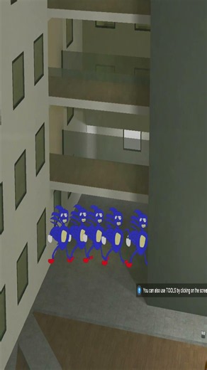 Part-265 #garrysmod10k-q1k #nextbots #gmod