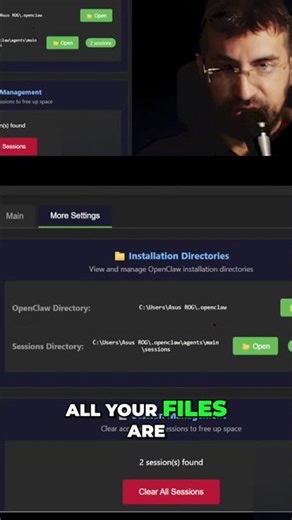 Claw Launcher App Update: Open OpenClaw Without Terminal! #shorts