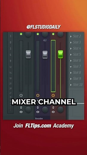 Turn Your Voice Into A Playable Synth | FL Studio Tutorial #shorts