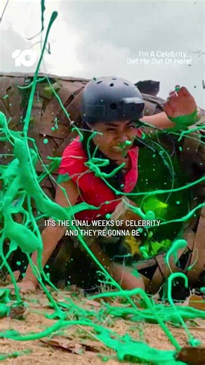 Exciting Highlights from I'm A Celebrity Australia