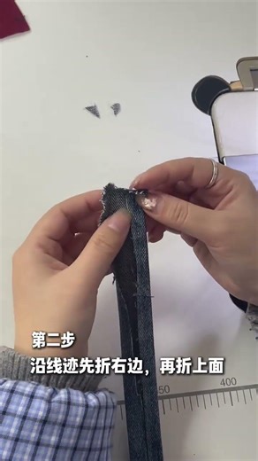 Beginner's Guide: Essential Dry Goods for Sewing