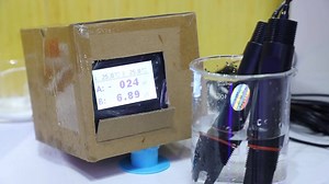 13K views | EHM 929 Water Ionizer With Alkaline Water And Acidic...