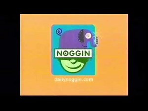 Noggin - Critter Corner Closing (DailyNoggin.com version) (April 2, 2007-September 28, 2009)