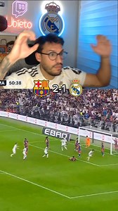 13K views · 873 reactions | Este subnormal madridista #fblifestyle  | cancha virtual | Facebook