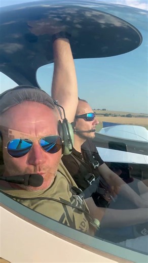 #aviation #aviator #life #landing #flying #aircraft