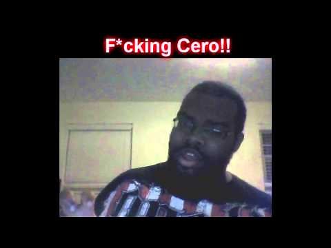 Bleach Chapter 476 - Learn How to Use Cero's ICHIGO!!