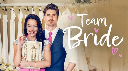 Watch Team Bride Online: Free Streaming & Catch Up TV in Australia