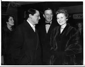 James Pope Hennessy - Alchetron, The Free Social Encyclopedia