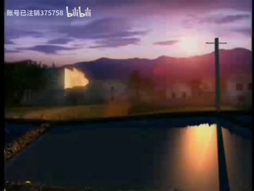 【无水印/放送文化/架空整活】CCTV7农业节目2005傍晚农村篇lD（微调后）