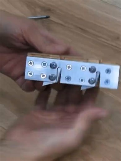 89K views · 604 reactions | Making circular wood sticks with a creative guide #Woodworking #WoodCraft #WoodArt #WoodDesign #WoodGrain #diy-001-000 #woodworking #wood | Drinkprime | Facebook