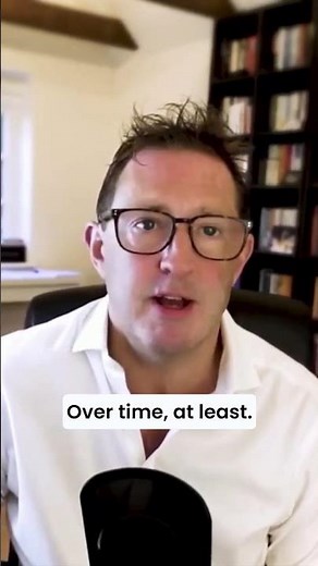 Basic Economics of Supply and Demand - Why Things Cost More