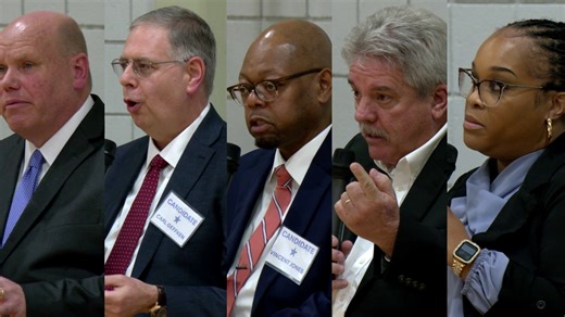 5 candidates make their play for Hopewell city manager role surrounded by controversy