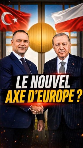 Turkey-Poland: The new duo changing European defense?